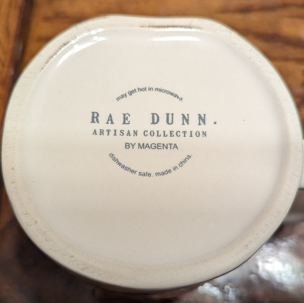 Rae Dunn Collection - Picture 15 of 15